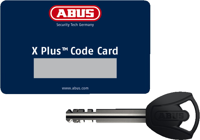 ABUS GRANIT™ SUPER EXTREME 2500/165HB230